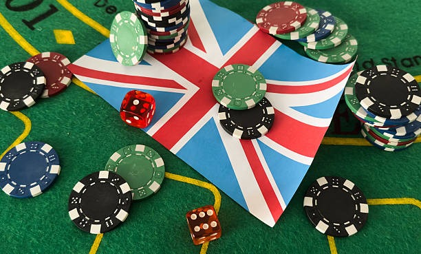 hantu How No Commission Baccarat Works