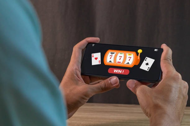 hantu Game categories