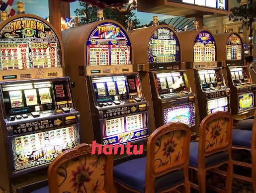 hantu No Commission Baccarat On hantu
